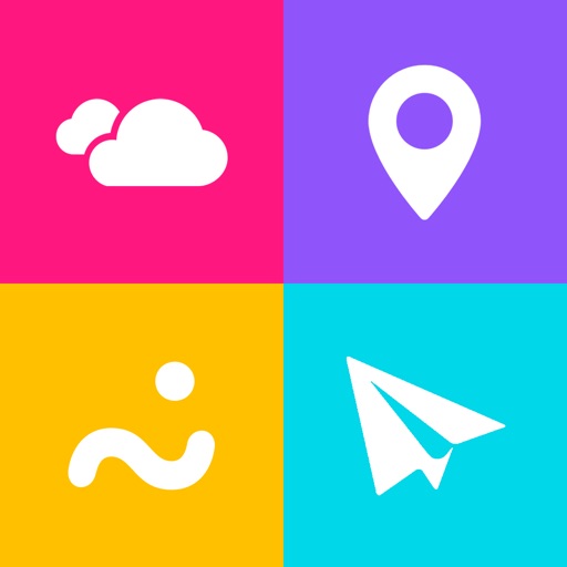 Logo Quiz 2020