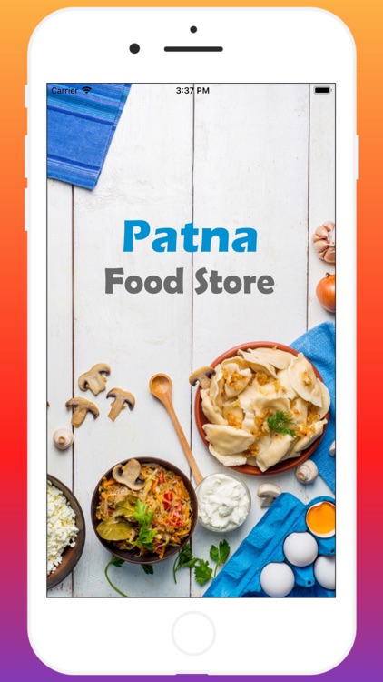 Patna Food Store