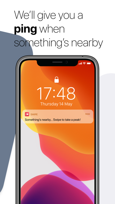 Swipe - Discovery App screenshot 4
