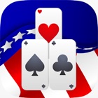 Top 44 Games Apps Like Tri Peaks 4th of July - Best Alternatives