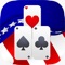 Celebrate this 4th of July with an amazing spin on the classic solitaire game of Tri Peaks solitaire featuring over 35 incredible 4th of July themed levels, Game Center integration and graphics/sounds optimized for both the iPad and Retina displays