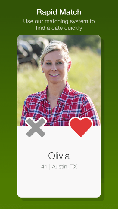 New "Tinder for Farmers" Dating App Brings Together People Looking to ...