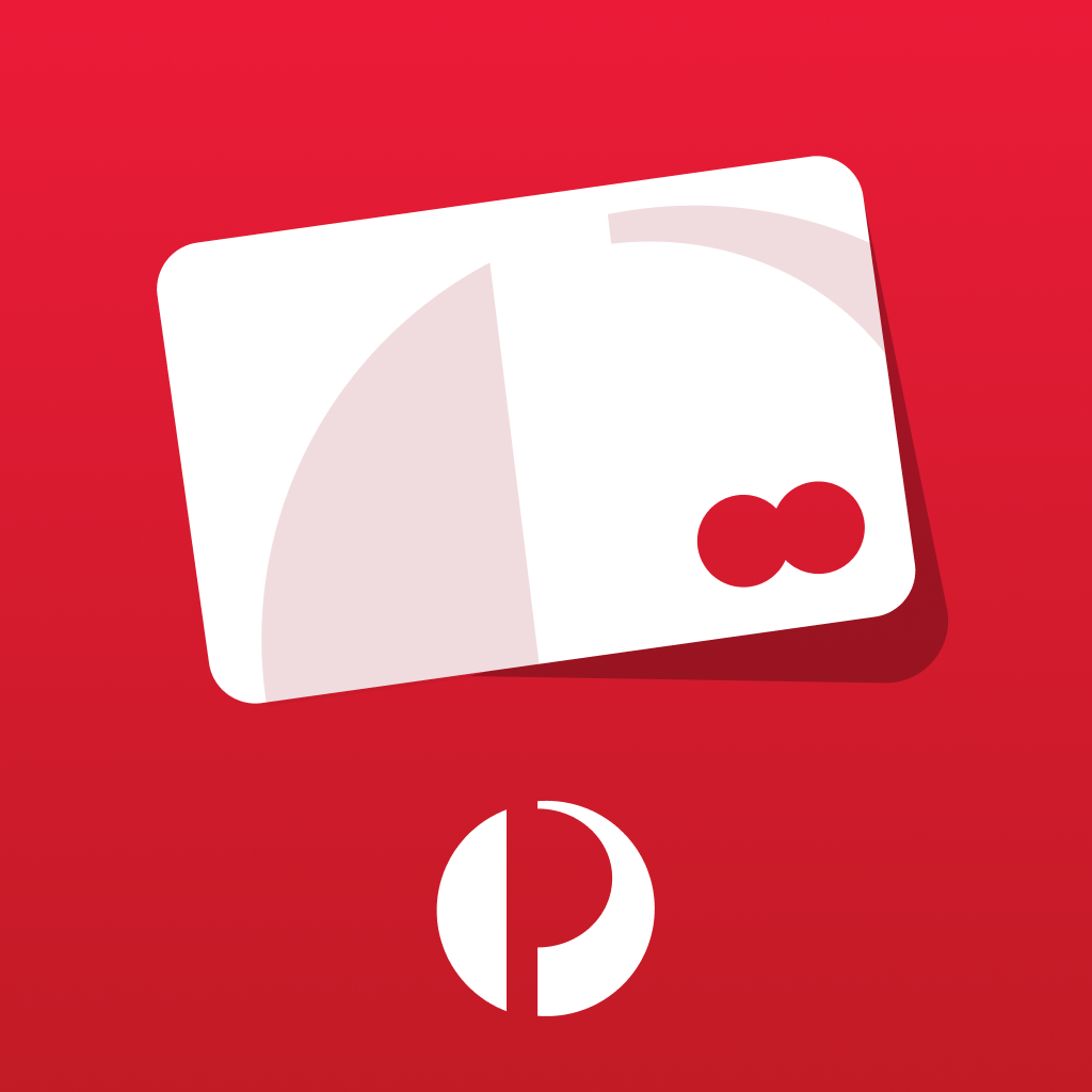 Australia Post Everyday Card App Icon