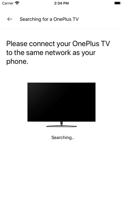 OnePlus Connect