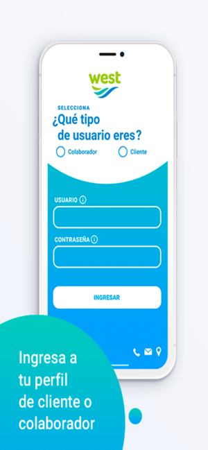 Pedidos West(圖3)-速報App