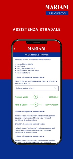 Mariani Assicuratori(圖3)-速報App