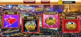 Game screenshot Slots 777 Lightning Jewels mod apk