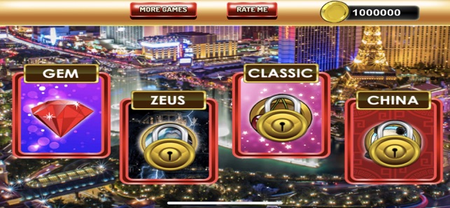 Slots 777 Lightning Jewels(圖1)-速報App