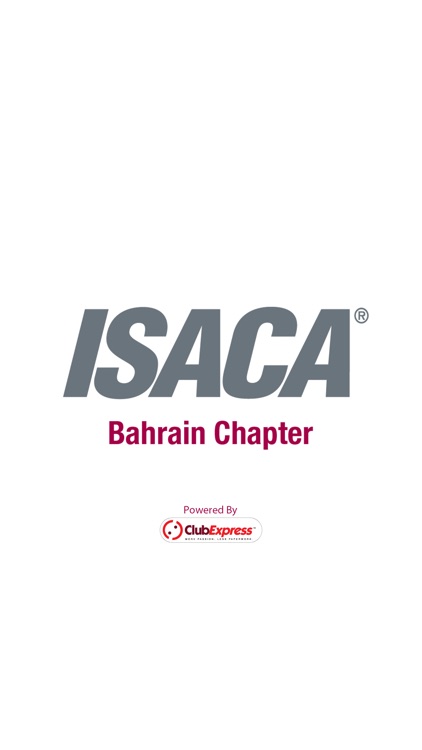 ISACA Bahrain Chapter