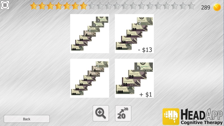 HeadApp screenshot-5