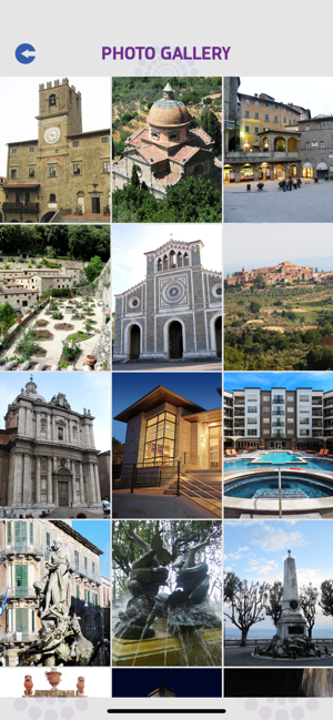 Cortona Travel Guide(圖4)-速報App