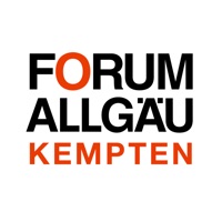 Forum Allgäu Kempten Avis