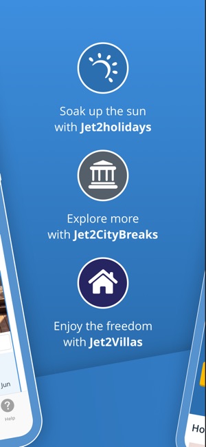 Jet2holidays – package deals(圖2)-速報App