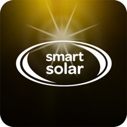 Smart Solar Bluetooth Lighting