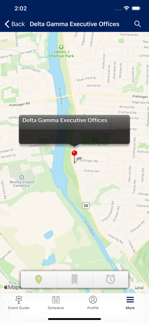 Delta Gamma Fraternity Events(圖4)-速報App