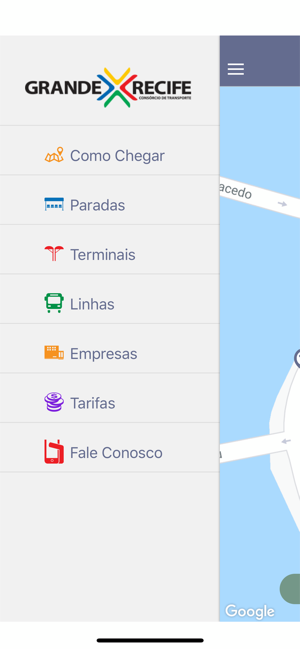 Grande Recife(圖4)-速報App