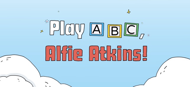 Play ABC, Alfie Atkins - Full