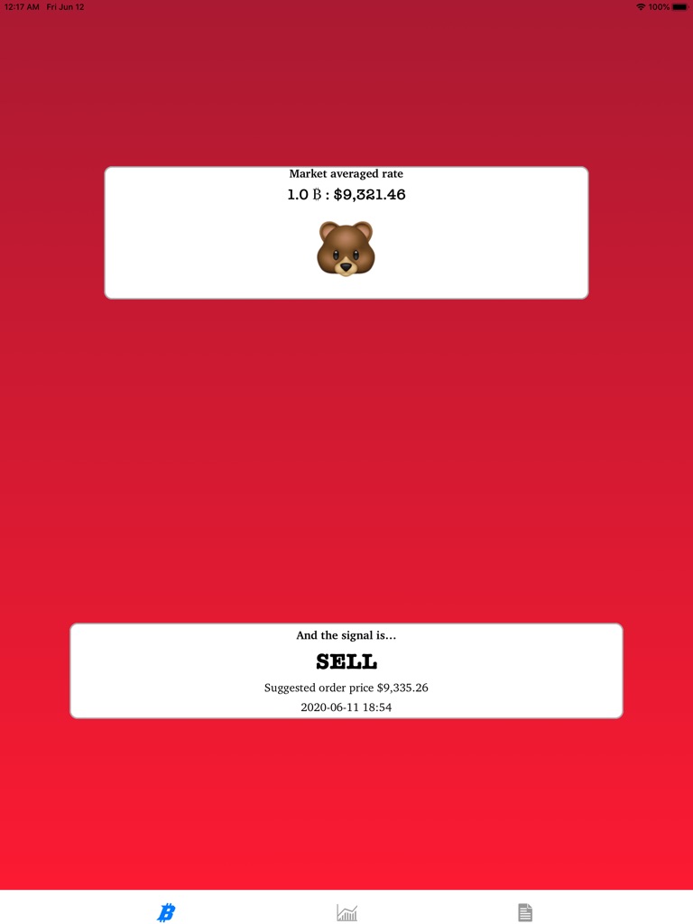 【图】Coin Signals(截图3)