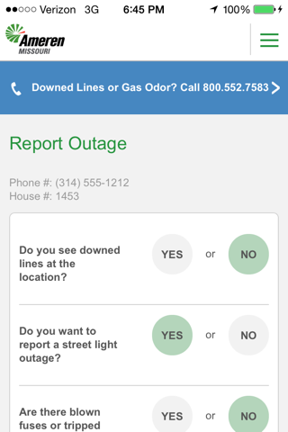 Ameren Mobile screenshot 3