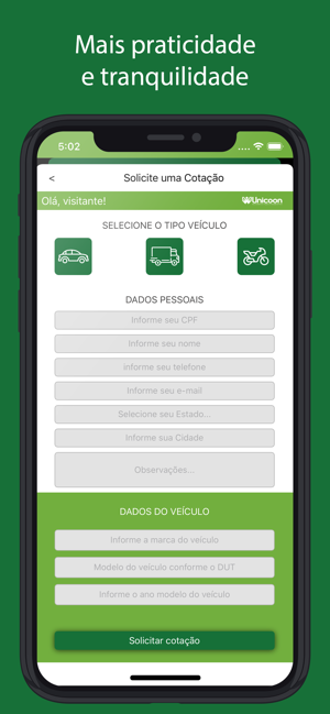 Unicoon Proteção Veicular(圖3)-速報App