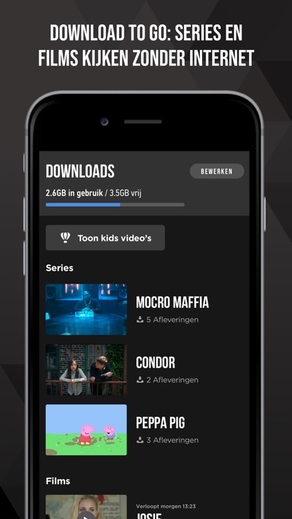 Videoland screenshot-5