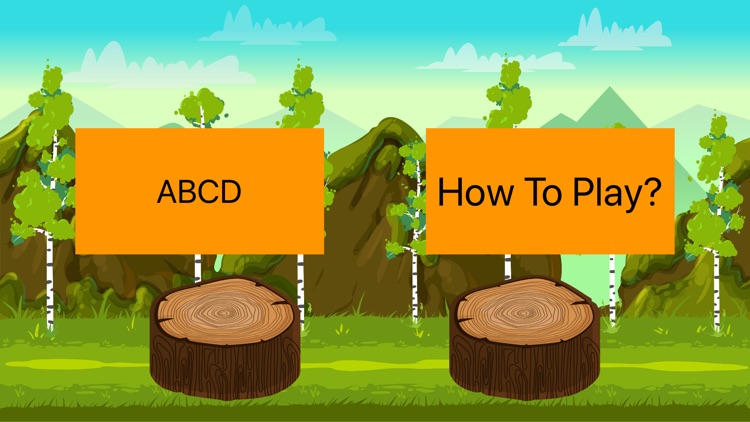 KiddyABCD-Learn ABCD