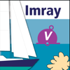 Simboli carta nautica - Imray