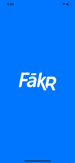 FakR Counterfeit Report(圖1)-速報App