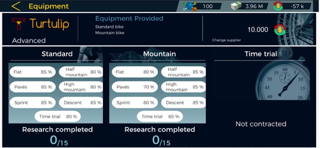 Live Cycling Manager 2(圖4)-速報App