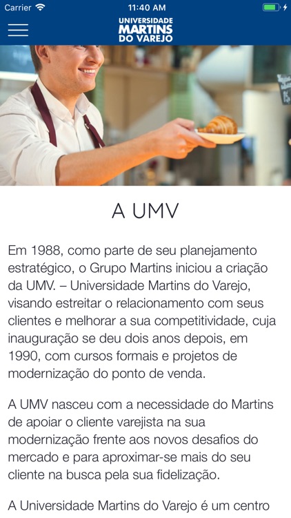 UMV Eventos