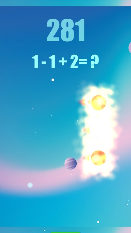 Interstellar Rocket Math screenshot-3