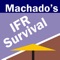 Rod Machado’s Instrument Pilot’s Survival Manual – Third Edition, 509 full color pages
