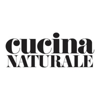 Cucina Naturale app not working? crashes or has problems?