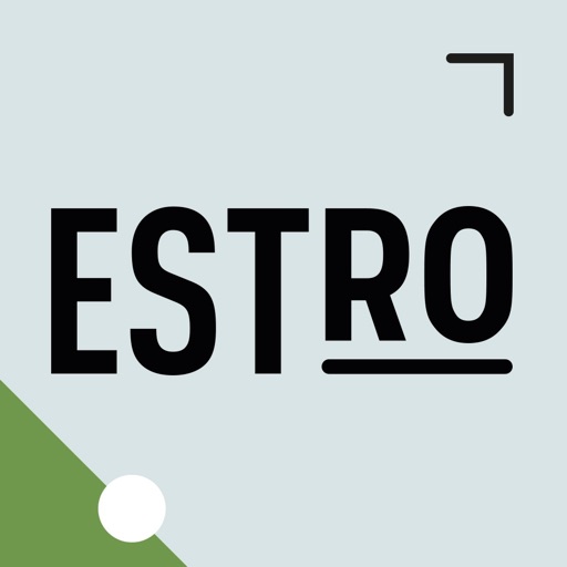 ESTRO icon