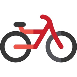 Bike Computer GPS