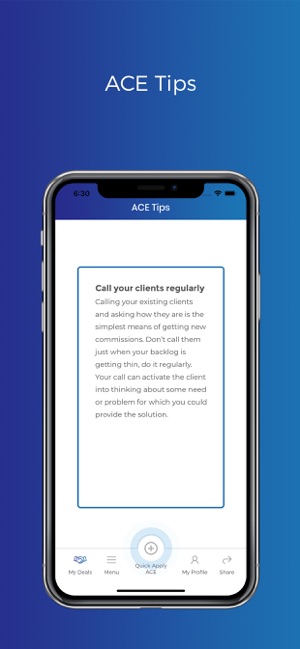 ACE - Consultancy Experts(圖4)-速報App