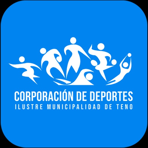 Corporación de deportes Teno