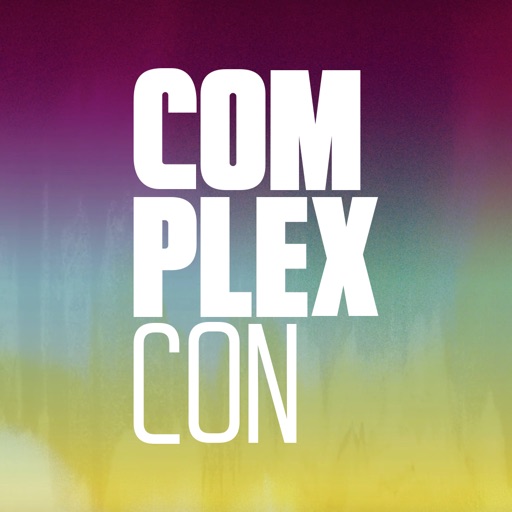 ComplexCon icon