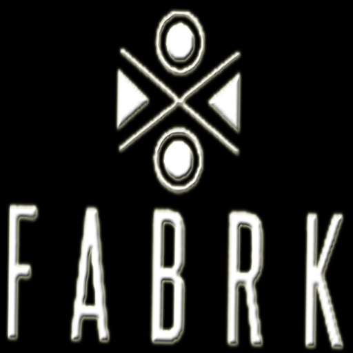 Fabrk Foosball icon