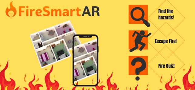 FireSmart AR(圖2)-速報App