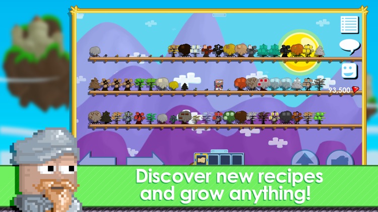 Growtopia screenshot-4