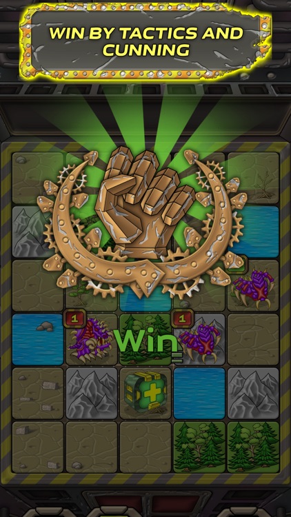 Small War screenshot-5