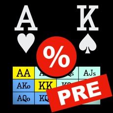 Activities of PokerCruncher - Preflop - Odds