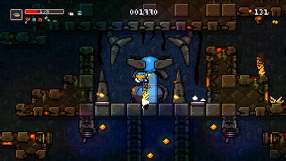 Meganoid(2017) screenshot 5