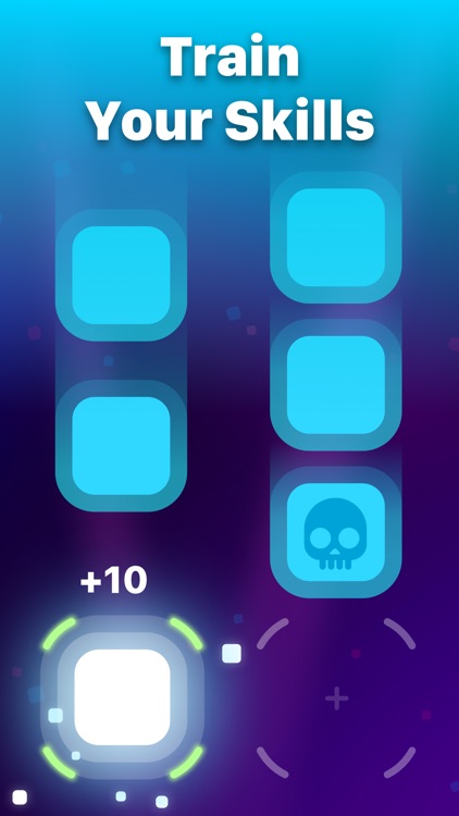 Beat Crush - Tap the Tiles screenshot-3