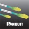 Panduit Easy-Mark Network creates and prints labels for Network Infrastructure applications on iOS and Android mobile devices