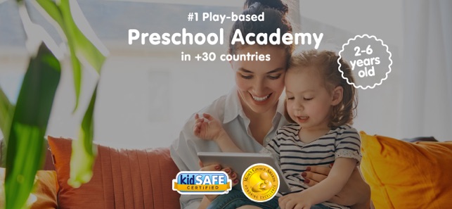 Papumba Academy - Fun Learning