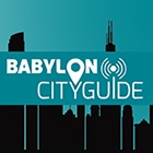 Top 10 Entertainment Apps Like Babylon CityGuide - Best Alternatives