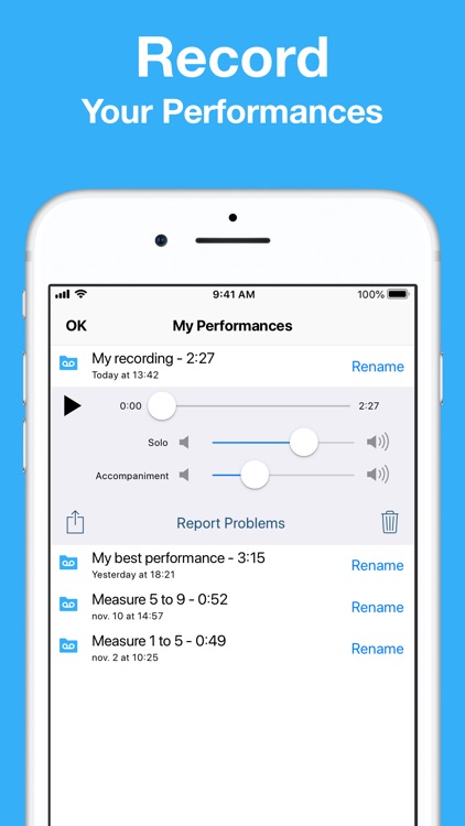 Metronaut: Music Accompaniment screenshot-4