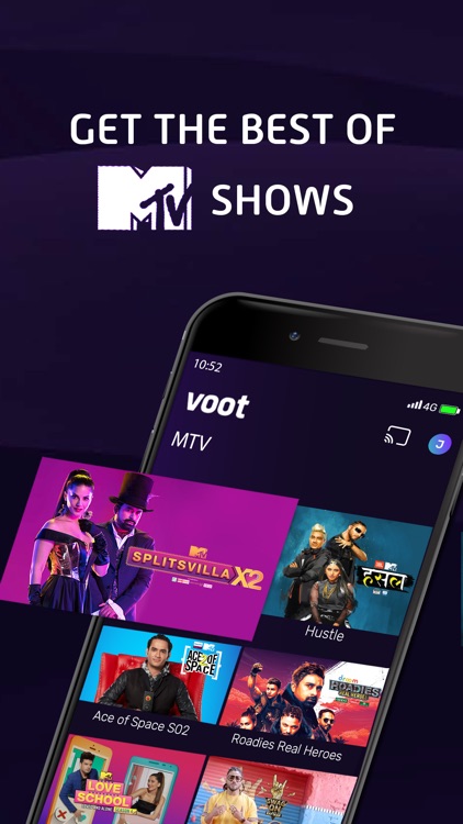 Voot